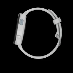 Forerunner 165 Music mist grey/whitestone