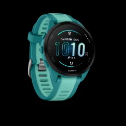 Forerunner 165 Music turquoise/aqua