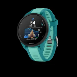 Forerunner 165 Music turquoise/aqua