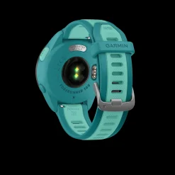 Forerunner 165 Music turquoise/aqua