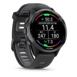 Forerunner 970 Titan