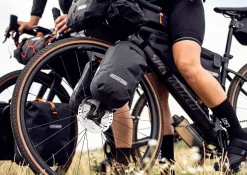 Fork-Pack 5,8 L - black matt