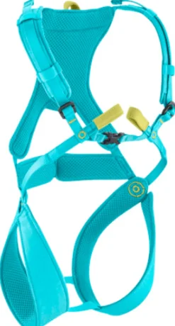 Fraggle III - Komplettgurt - icemint