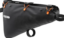 Frame-Pack RC 6L - black matt