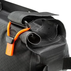 Frame-Pack RC 6L - black matt