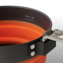 Frontier UL Collapsible Pot 1L