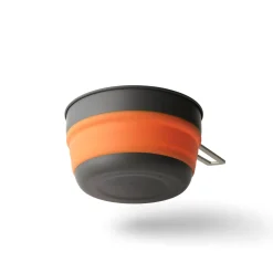 Frontier UL Collapsible Pot 1L