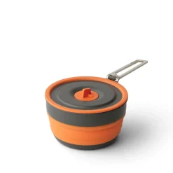 Frontier UL Collapsible Pot 1L