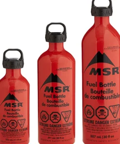 Fuel Bottle Brennstoffflasche