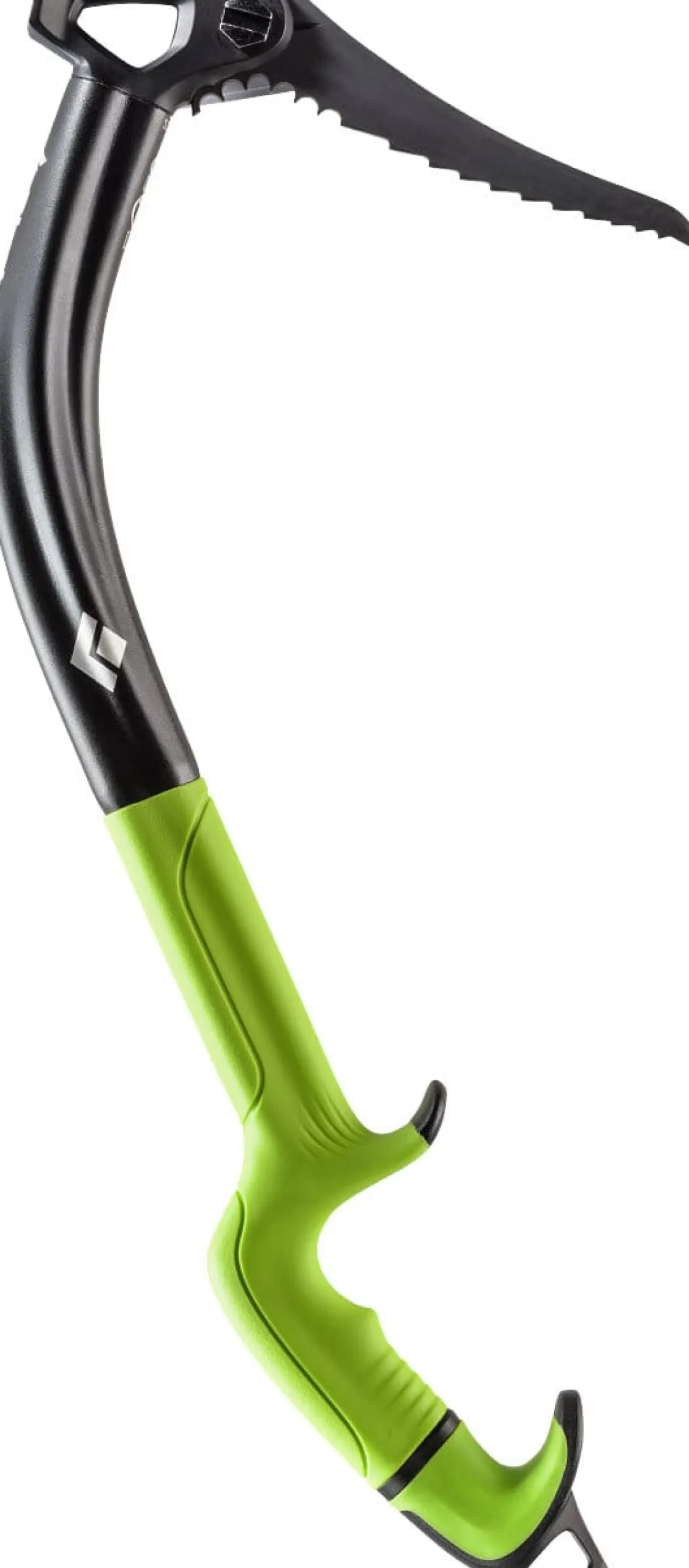 Fuel Hammer Ice Tool