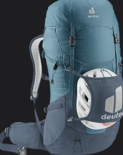 Futura 32 Atlantic Ink