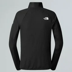 Future Fleece Lt 1/2 Zip TNF Black/NPF
