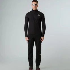 Future Fleece Lt 1/2 Zip TNF Black/NPF