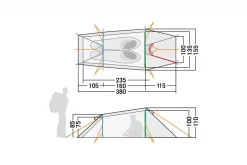 Gargia 2 - stone-grey-olive