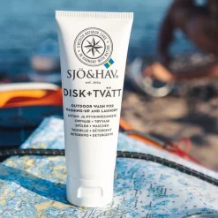 Geschirr und Kleider - Waschmittel 75 ml