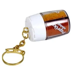 Gewürzstreuer Mini 4 in 1