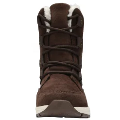 Girls Arendal Winter Boots Brown