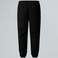 Glacier Fleece Pant TNF Black
