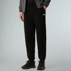 Glacier Fleece Pant TNF Black