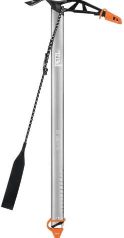 Glacier Linkin Eispickel