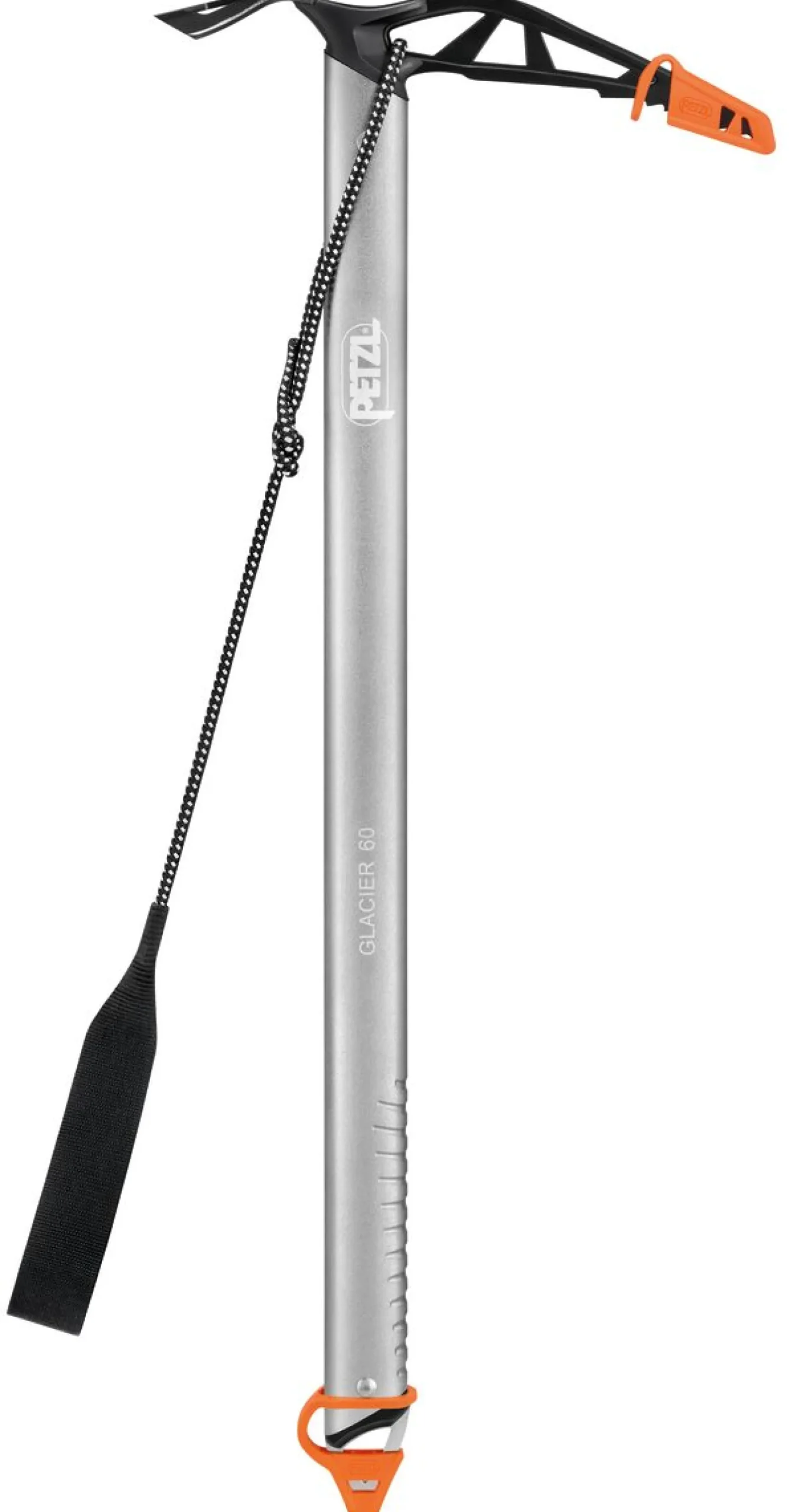 Glacier Linkin Eispickel