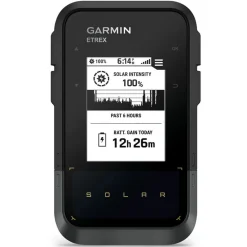 GPS eTrex Solar