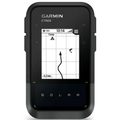 GPS eTrex Solar