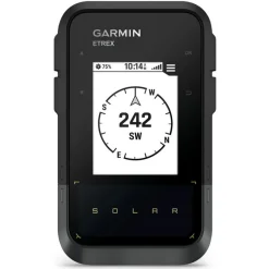 GPS eTrex Solar
