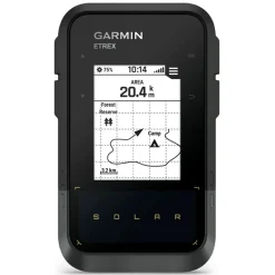 GPS eTrex Solar