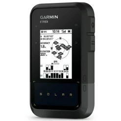 GPS eTrex Solar