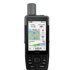 GPS Map H1