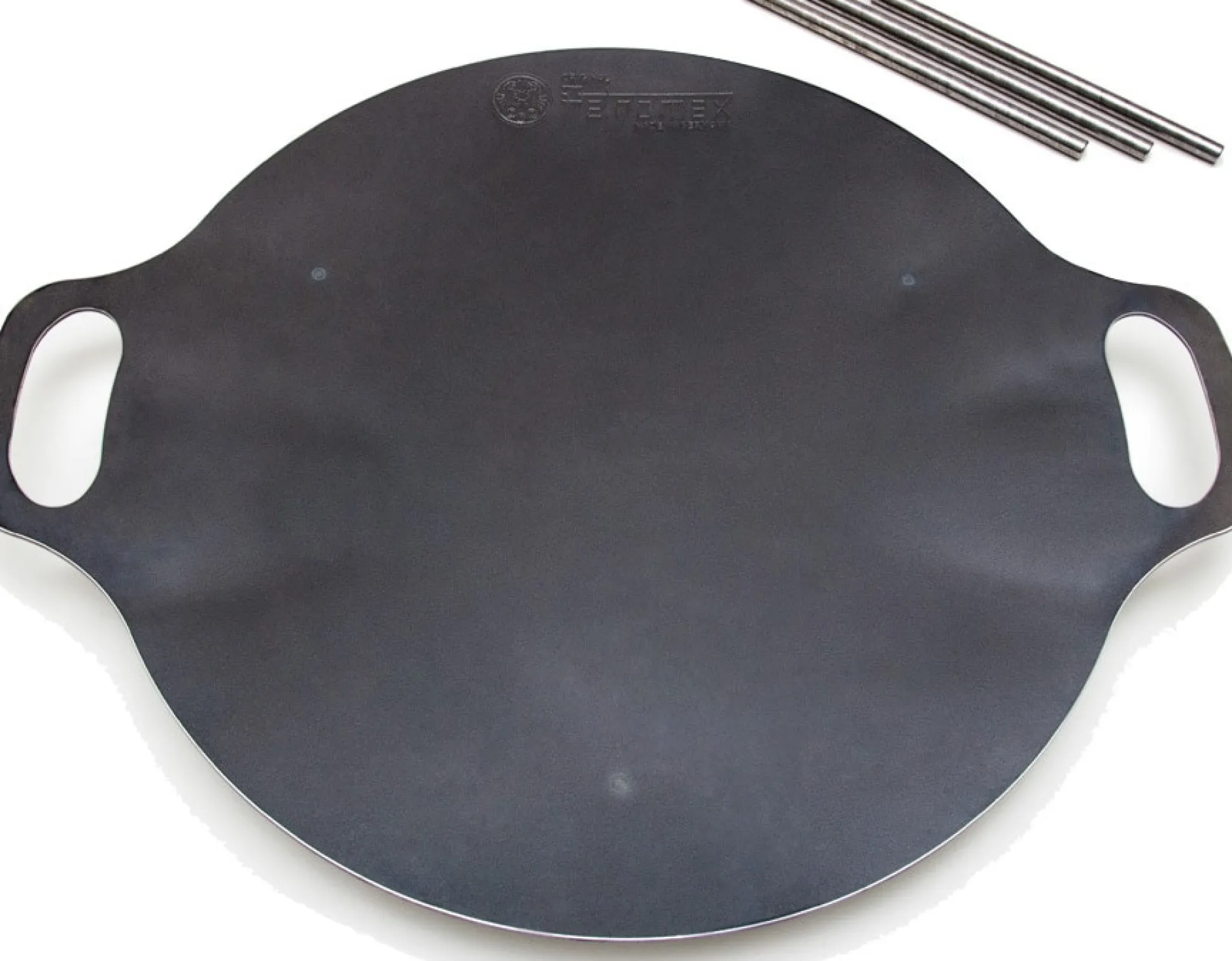 Grill- und Feuerschale