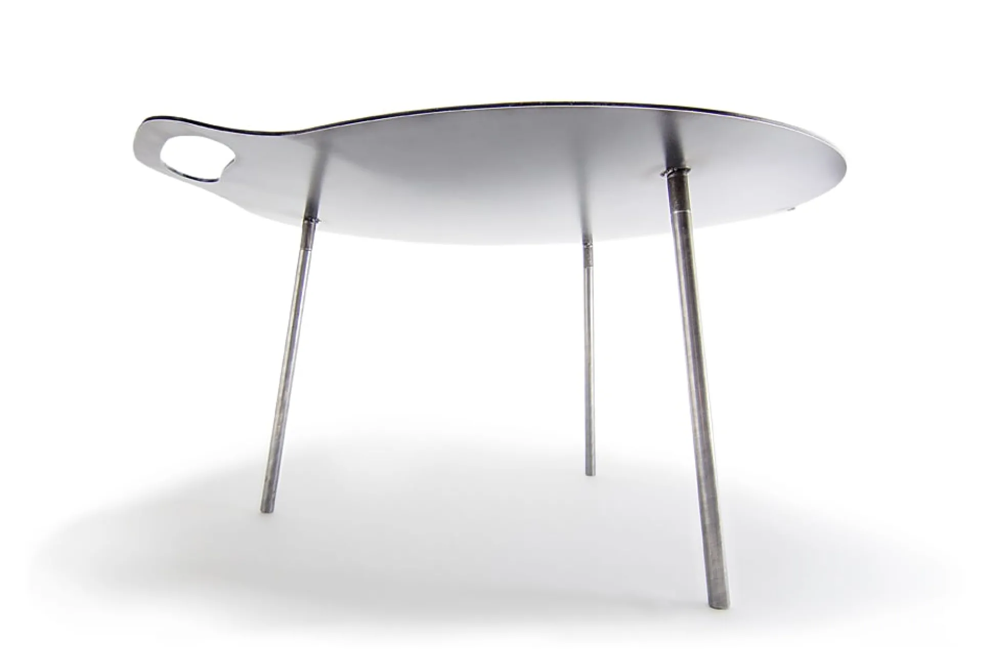 Grill- und Feuerschale