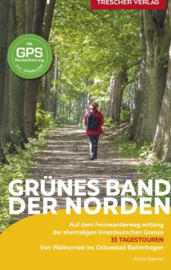 Grünes Band - Der Norden