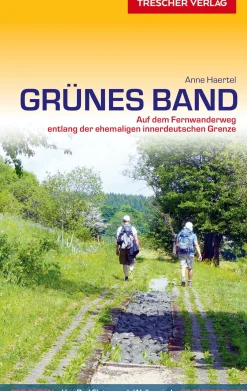 Grünes Band - der Süden