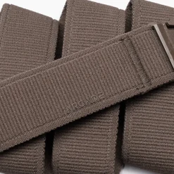 Gürtel A2 Atlas Med Brown