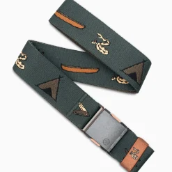 Gürtel Get Outside Jalapeno/Bay