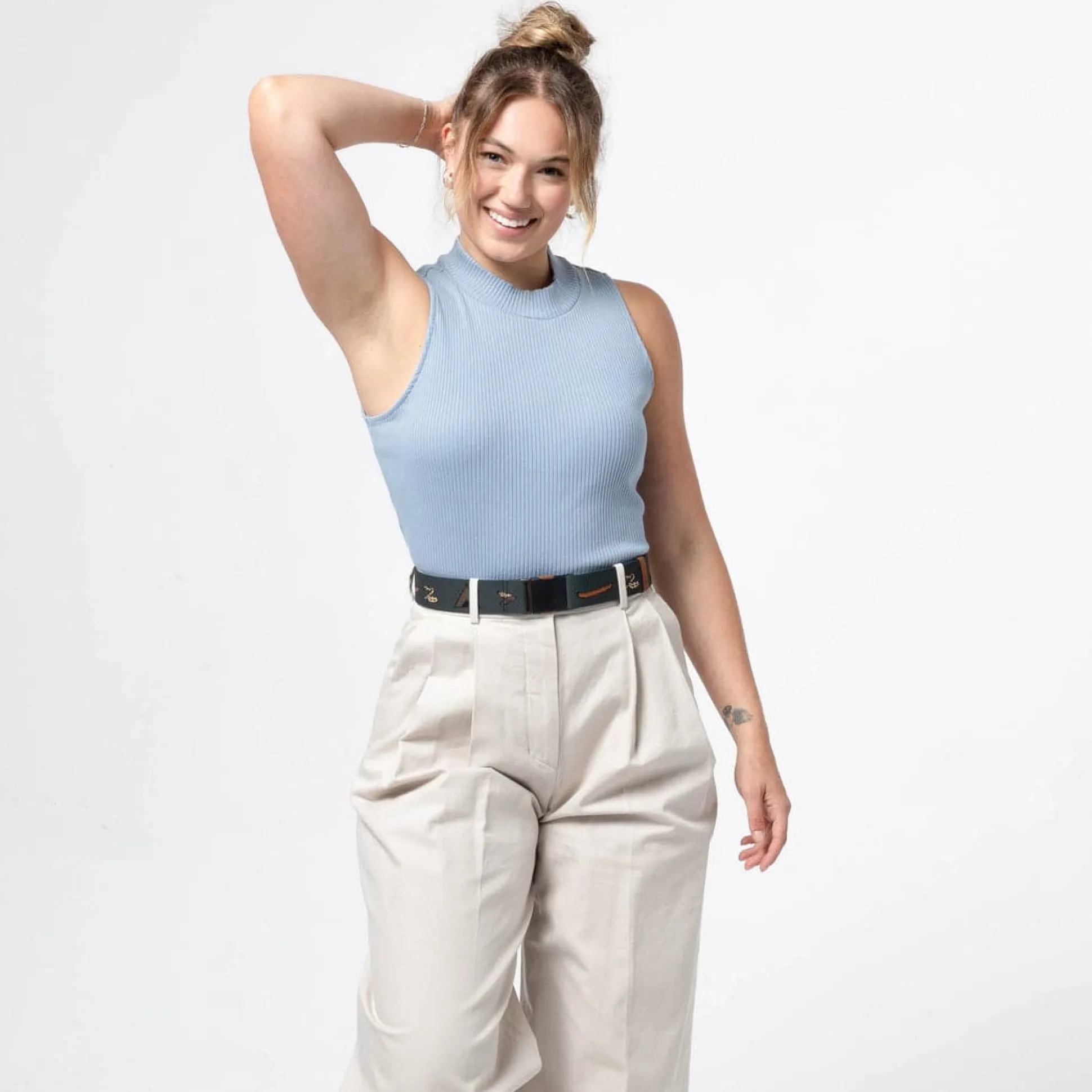 Gürtel Get Outside Jalapeno/Bay