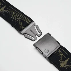 Gürtel Out Of Range Long Ivy/Green