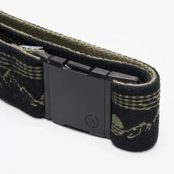 Gürtel Out Of Range Long Ivy/Green