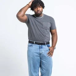 Gürtel Out Of Range Long Ivy/Green