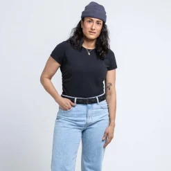 Gürtel Out Of Range Long Ivy/Green