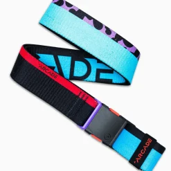 Gürtel Sierra Acid Fade/Blue