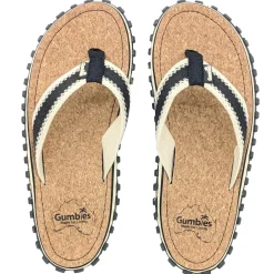 Gumbies Corker Black