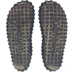 Gumbies Corker Black