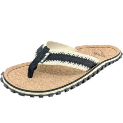 Gumbies Corker W Black