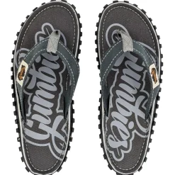 Gumbies Original Cool Grey
