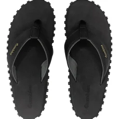 Gumbies Vegovert Black