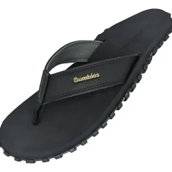 Gumbies Vegovert Black