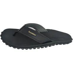 Gumbies Vegovert Black